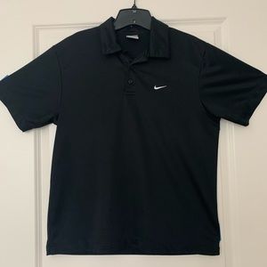 Nike men’s polo